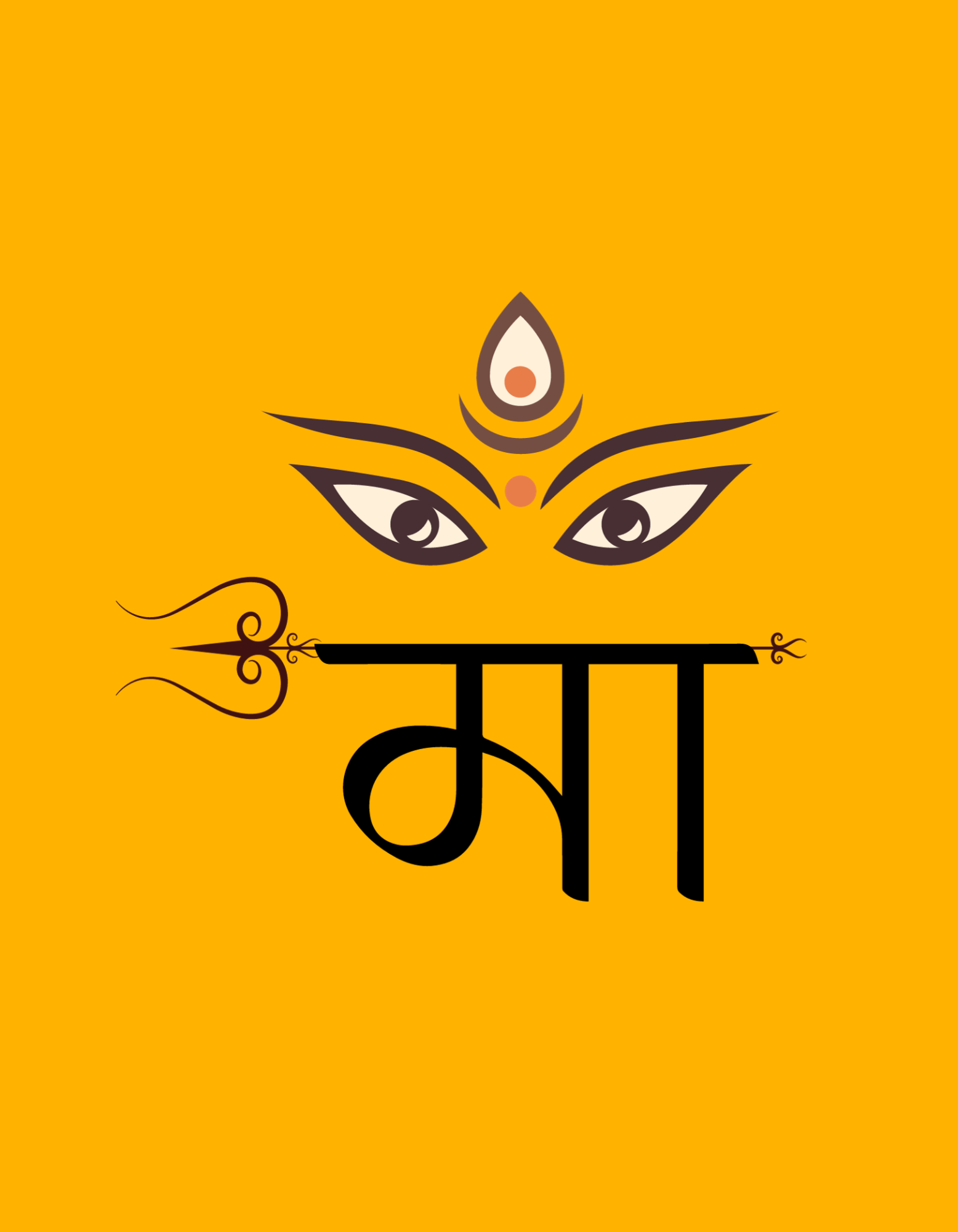 Maa Durga Tattoo | TikTok