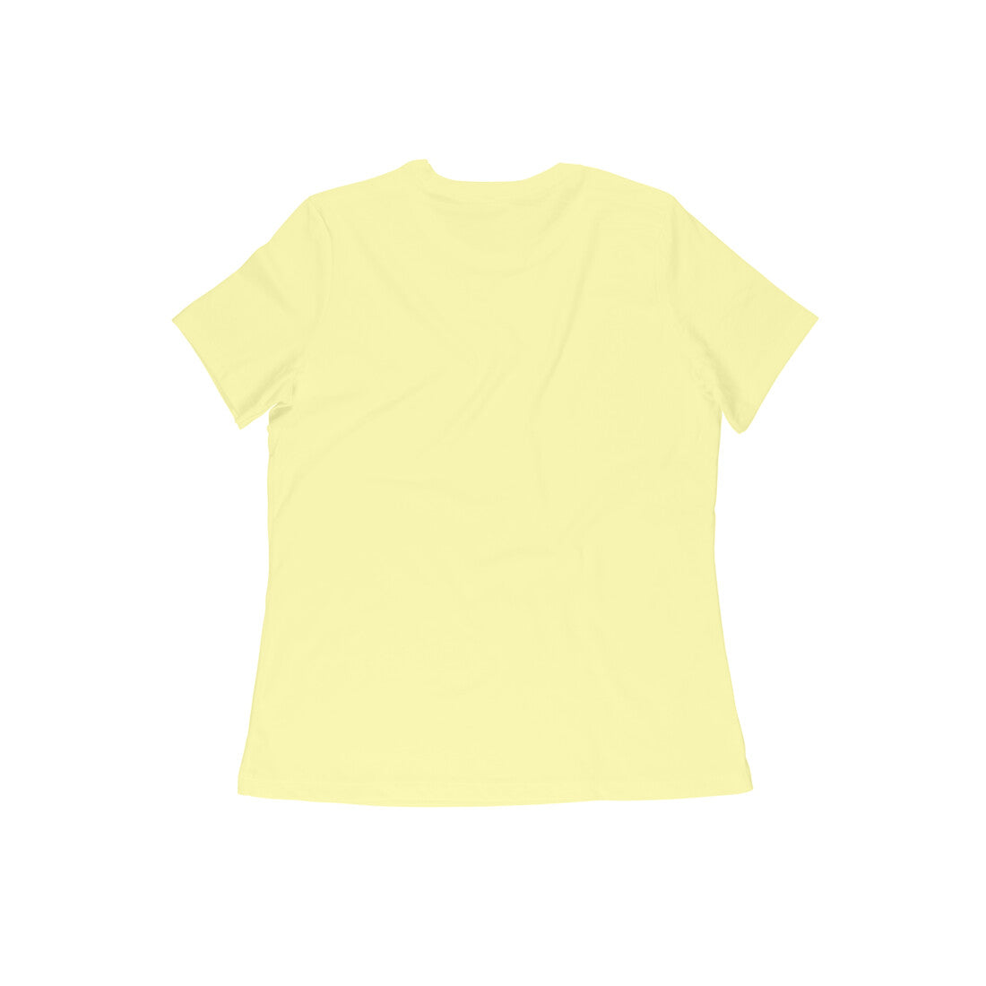 Homophobia No More Cow T-Shirt- Butter Yellow