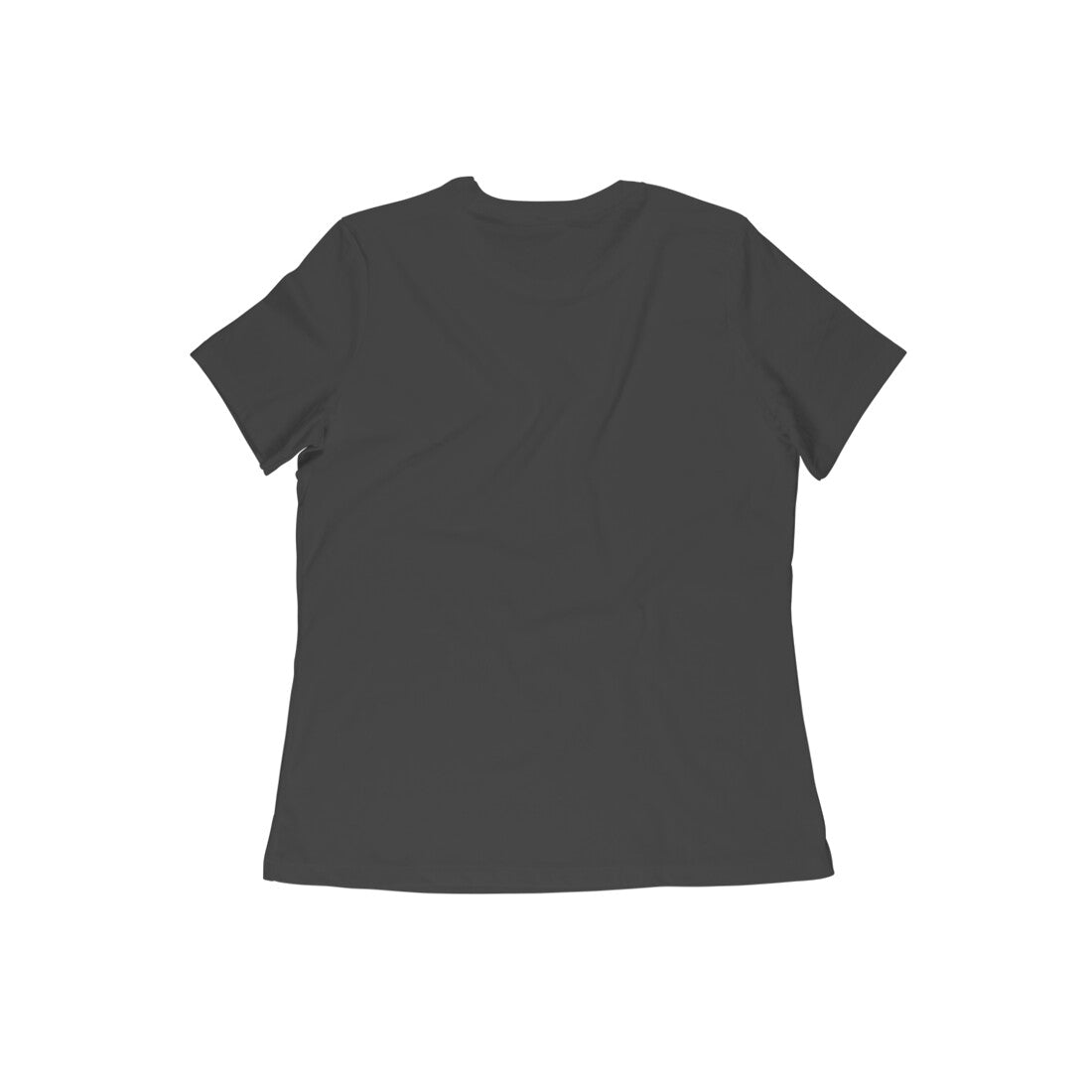 Capricorn- G.O.A.T- Women's Black Tshirt